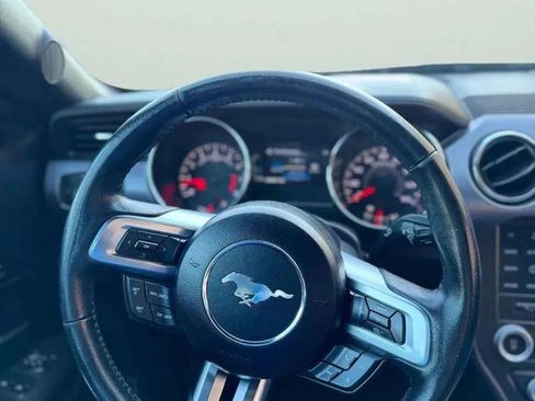 Used 2017 Ford Mustang GT image 26