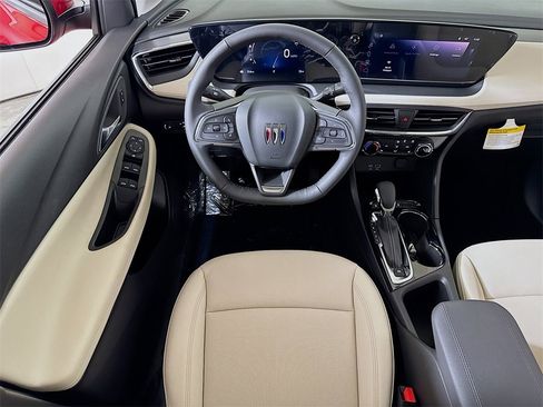 New 2026 Buick Encore GX Sport Touring w/ Advanced Technology Package image 14