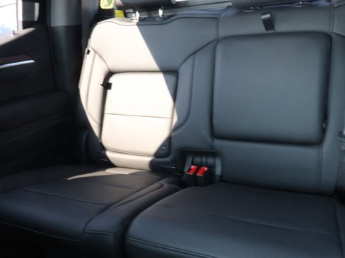 New 2026 GMC Sierra 1500 Denali w/ Technology Package image 13