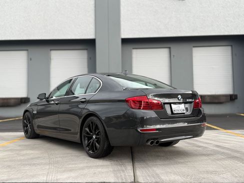 Used 2014 BMW 535d xDrive image 5