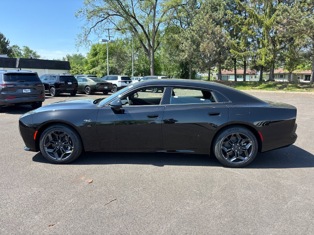 New 2026 Dodge Charger R/T AWD/4WD image 3