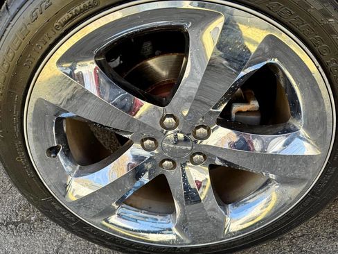 Used 2011 Dodge Charger Rallye image 43