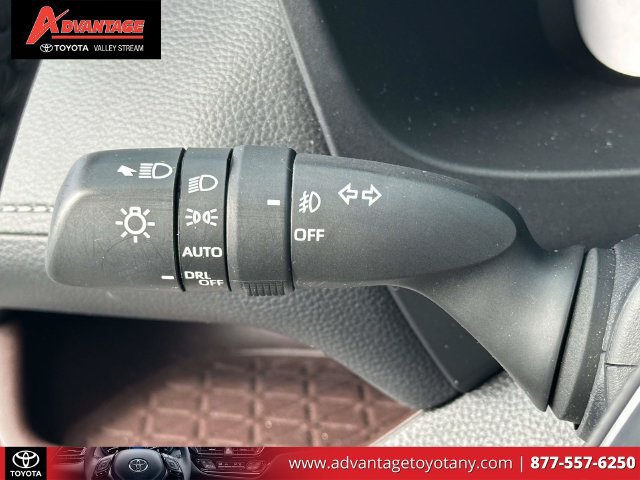 Certified 2023 Toyota RAV4 Limited w/ Limited Grade Weather Package AWD/4WD image 27