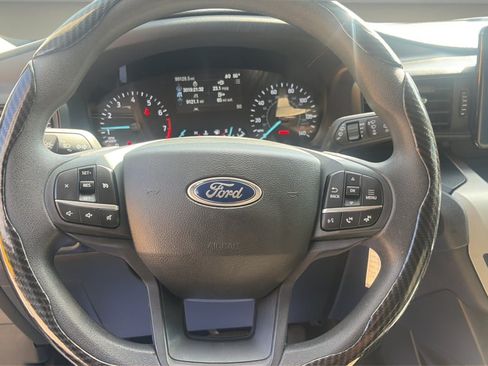 Used 2022 Ford Explorer 4WD image 21