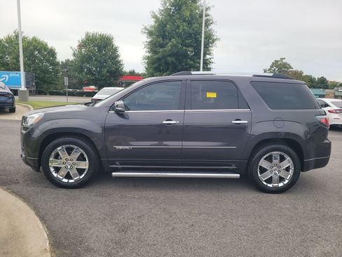 Used 2015 GMC Acadia Denali AWD/4WD image 6