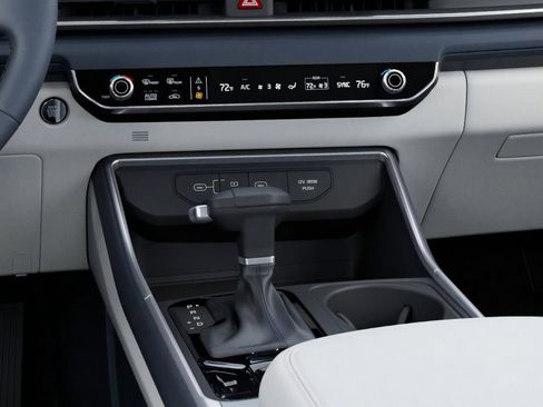 New 2026 Kia Carnival EX FWD image 23