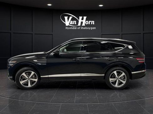 Used 2023 Genesis GV80 3.5T Advanced + w/ Cargo Package image 13