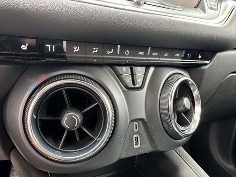 Used 2024 Chevrolet Blazer LT w/ LPO, Floor Liner Package image 22