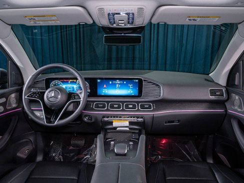 New 2026 Mercedes-Benz GLE 350 4MATIC image 11