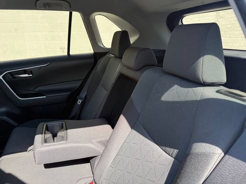 Used 2024 Toyota RAV4 AWD Hybrid w/ Weather Package image 28