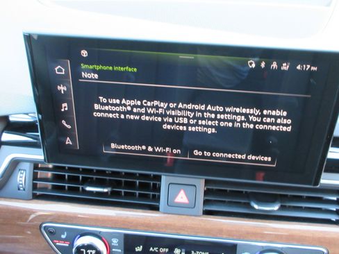 Used 2024 Audi A4 2.0T Premium image 54