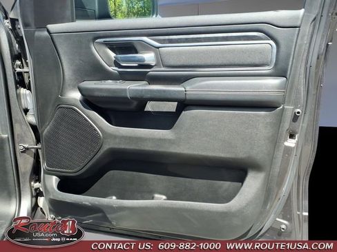Used 2019 RAM 1500 Big Horn AWD/4WD image 29