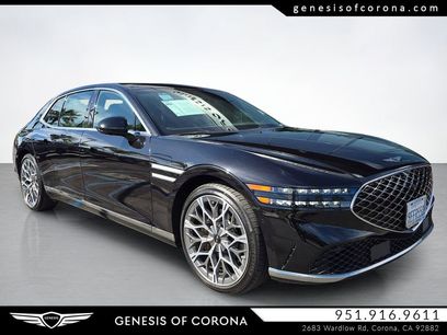 Used 2023 Genesis G90 3.5T