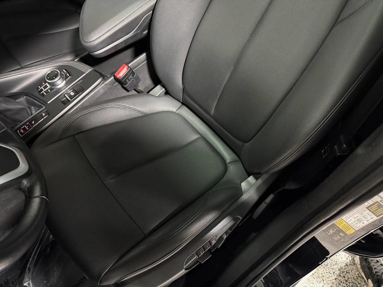 Used 2019 BMW X1 xDrive28i w/ Convenience Package AWD/4WD image 19