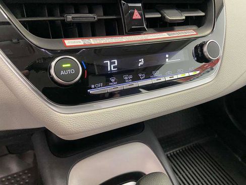 Certified 2026 Toyota Corolla LE image 25