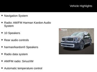 Used 2025 Kia Telluride SX Prestige AWD/4WD video 2
