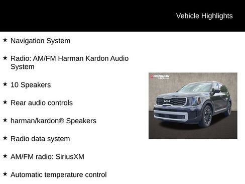 Used 2025 Kia Telluride SX Prestige AWD/4WD image 2