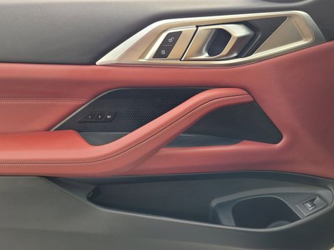 New 2026 BMW 430i Coupe w/ Parking Assistance Package image 20