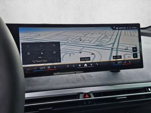 New 2026 BMW iX xDrive60 image 12