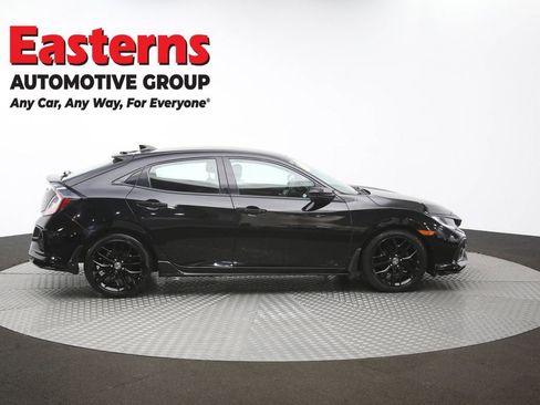 Used 2021 Honda Civic Sport image 43