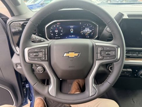 New 2026 Chevrolet Silverado 3500 LT w/ All Star Edition image 17