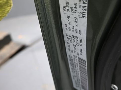 Used 2019 Jeep Compass Limited image 15