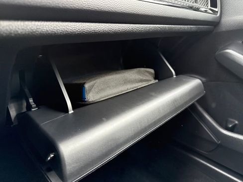 Certified 2025 Honda Civic Sport image 36