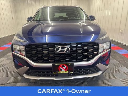 Used 2023 Hyundai Santa Fe SEL w/ Cargo Package AWD/4WD image 10