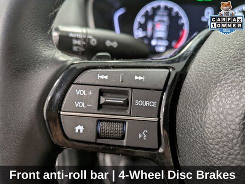 Used 2023 Honda Civic Sport image 21