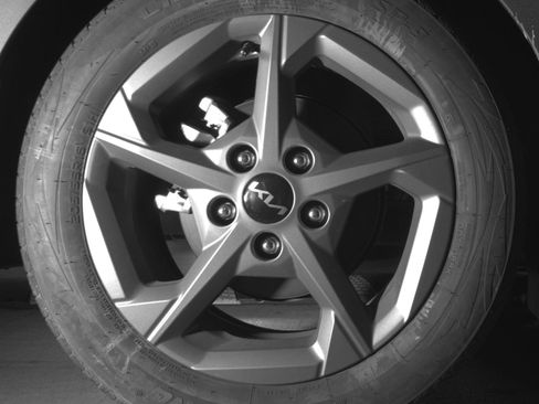 Used 2025 Kia K4 FWD image 15