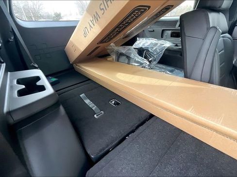 New 2025 Hyundai Santa Fe Calligraphy image 24