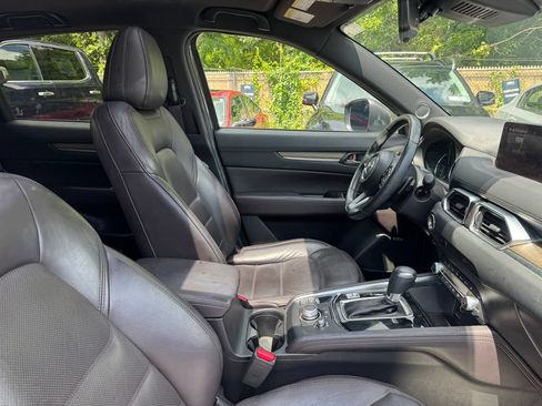 Used 2020 MAZDA CX-5 Signature AWD/4WD image 29