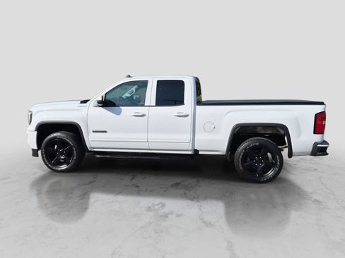 Used 2016 GMC Sierra 1500 4x4 Double Cab w/ Elevation Edition image 5