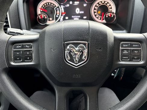 Used 2019 RAM 1500 Classic Warlock w/ Electronics Group image 20