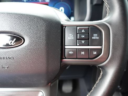 Used 2024 Ford F150 XLT w/ Equipment Group 303A High AWD/4WD image 59
