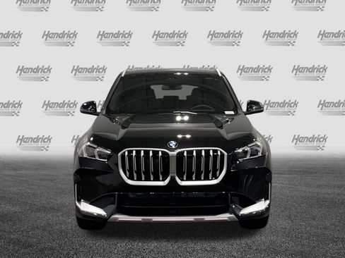 Certified 2025 BMW X1 xDrive28i w/ Technology Package AWD/4WD image 2
