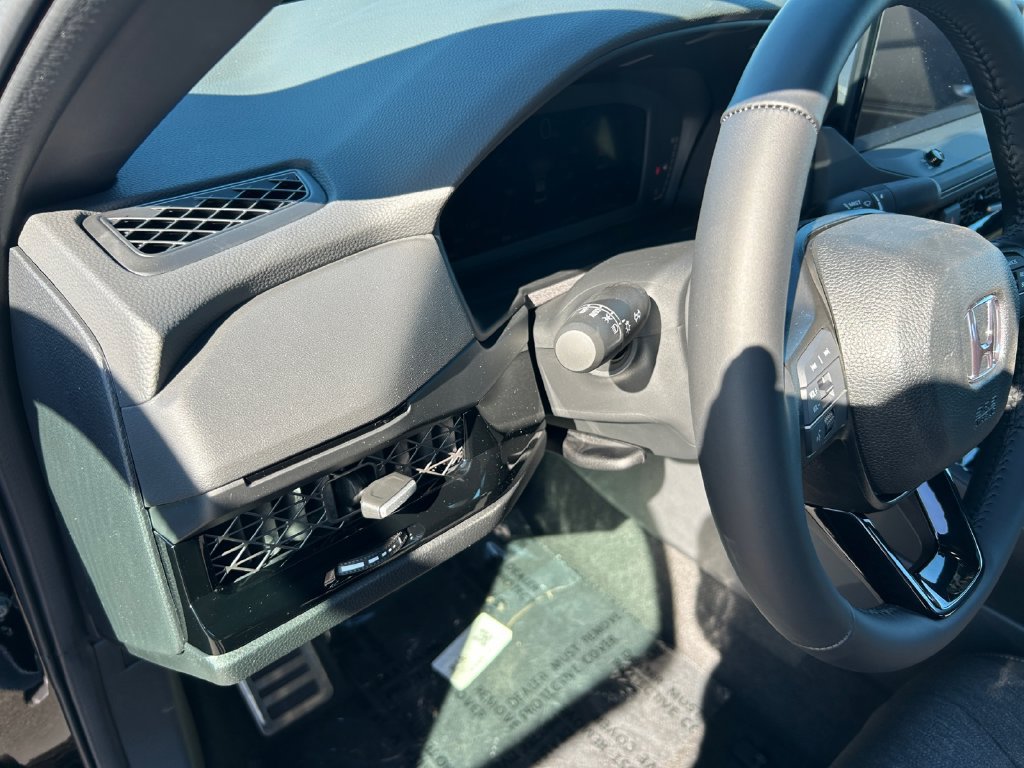 New 2026 Honda Accord Sport image 21