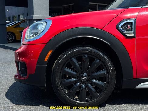 Used 2019 MINI Cooper Countryman S AWD/4WD image 13