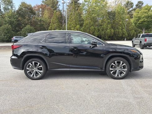 Used 2019 Lexus RX 350 FWD w/ Navigation Package image 34