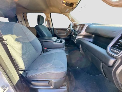 Used 2019 RAM 2500 Tradesman image 25