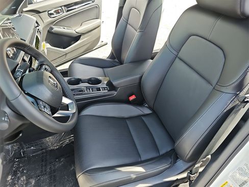 New 2025 Honda Civic Sport Touring image 14