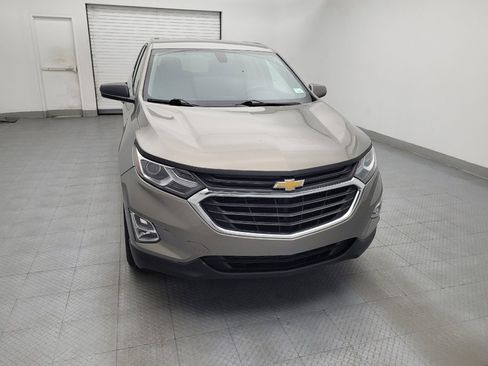 Used 2019 Chevrolet Equinox LT AWD/4WD image 14