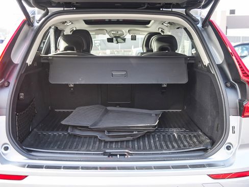 Used 2025 Volvo XC60 T8 Core w/ Protection Package Premier image 16