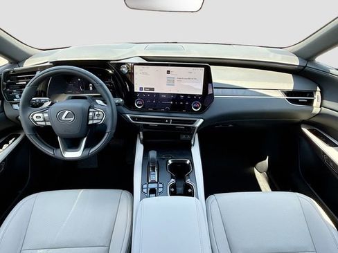 New 2026 Lexus RX 350 Premium AWD/4WD image 17