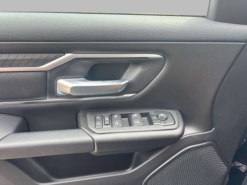 New 2026 RAM 1500 Big Horn AWD/4WD image 7