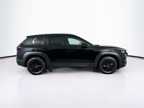 Used 2026 MAZDA CX-50 AWD 2.5 S w/ Preferred Pkg image 10