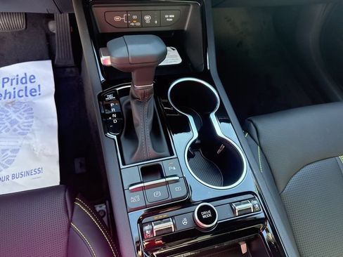 New 2026 Kia K5 GT w/ GT1 Package FWD image 40