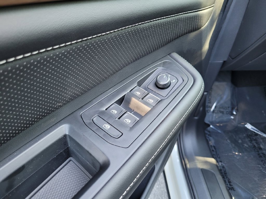 New 2026 Volkswagen Atlas SE AWD/4WD image 26