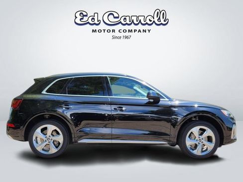 Used 2023 Audi Q5 2.0T Premium Plus AWD/4WD image 4
