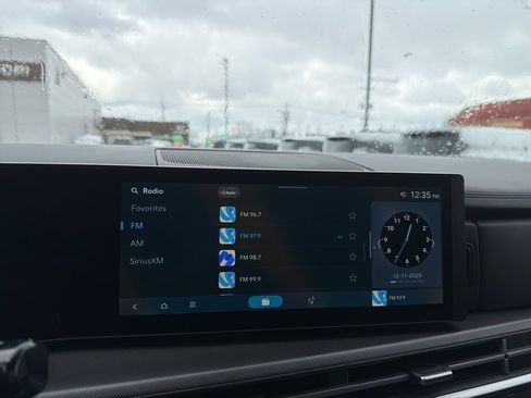 New 2026 Hyundai Santa Fe SEL image 27